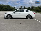 Used 2015 Honda Accord Sport image 5