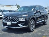 Used 2023 Hyundai Santa Fe SEL Convenience image 2