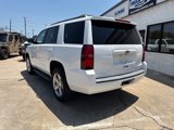 Used 2017 Chevrolet Tahoe LT w/ Luxury Package image 2