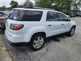 Used 2017 GMC Acadia Limited SLT image 3