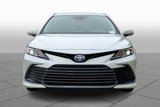 Used 2022 Toyota Camry LE image 3
