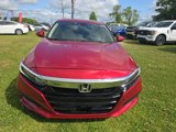 Used 2018 Honda Accord EX-L image 2