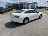 Used 2022 Chevrolet Malibu LT image 5