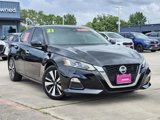 Used 2021 Nissan Altima 2.5 SV image 3