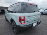 Used 2024 Ford Bronco Sport Outer Banks w/ Tech Package image 5