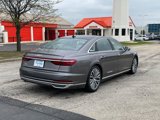 Used 2019 Audi A8 L 3.0T image 4