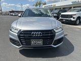 Used 2020 Audi Q5 2.0T Premium Plus w/ Premium Plus Package image 2