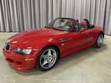Used 2001 BMW M Roadster image 4