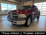 Used 2017 RAM 1500 Big Horn image 3