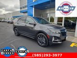 Used 2022 Chevrolet Equinox RS w/ RS Leather Package image 1