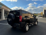 Used 2007 HUMMER H3 w/ Chrome Appearance Package image 6