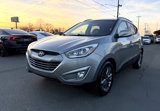 Used 2015 Hyundai Tucson SE image 3