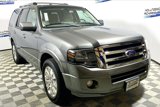 Used 2014 Ford Expedition Limited w/ Equipment Group 301A image 3