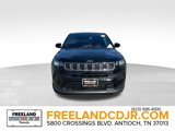 New 2025 Jeep Compass Sport image 2