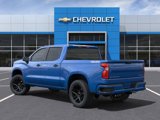 Certified 2024 Chevrolet Silverado 1500 Custom image 3