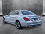 Used 2020 Mercedes-Benz C 300 Sedan image 5