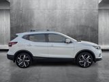 Certified 2021 Nissan Rogue Sport SL image 4