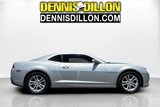 Used 2015 Chevrolet Camaro LS image 4