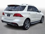 Used 2016 Mercedes-Benz GLE 400 4MATIC image 4
