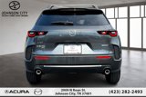 Certified 2025 MAZDA CX-50 AWD 2.5 S w/ Select Package image 4