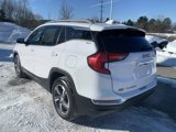 Used 2021 GMC Terrain SLT image 4