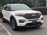 Certified 2021 Ford Explorer XLT w/ Equipment Group 202A image 2