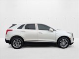 Used 2017 Cadillac XT5 Luxury w/ Driver Awareness Package image 4