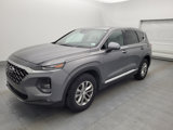 Used 2019 Hyundai Santa Fe SEL image 2