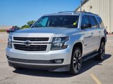 Used 2019 Chevrolet Tahoe Premier w/ RST 6.2L Performance Edition image 3