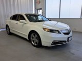 Used 2012 Acura TL w/ Advance Package image 4