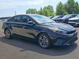 Used 2024 Kia Forte LXS image 3