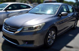 Used 2013 Honda Accord LX image 3