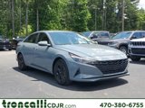 Used 2023 Hyundai Elantra SEL image 1