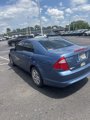 Used 2010 Ford Fusion SE image 5