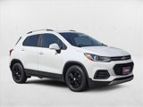 Used 2021 Chevrolet Trax LT w/ Driver Confidence Package image 3