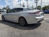 Used 2018 Kia Stinger image 6