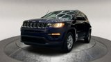 Used 2018 Jeep Compass Sport image 3