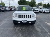 Used 2015 Jeep Patriot High Altitude image 3
