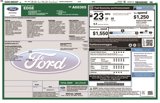 Certified 2022 Ford Edge SEL w/ Convenience Package image 5