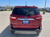 Used 2021 Ford EcoSport Titanium image 4