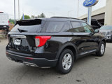 Certified 2022 Ford Explorer XLT w/ Equipment Group 202A image 4