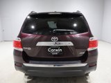 Used 2013 Toyota Highlander Limited image 3