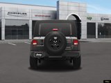 New 2025 Jeep Wrangler Sport image 6
