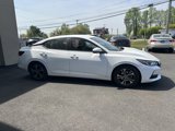 Used 2021 Nissan Sentra SV image 4