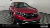 Used 2021 Honda CR-V EX-L image 3