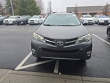 Used 2013 Toyota RAV4 XLE image 2