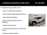 Used 2018 Ford F150 XLT w/ Equipment Group 302A Luxury image 4