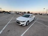 Used 2022 Chevrolet Malibu LT image 3
