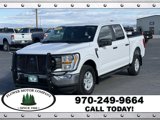 Used 2021 Ford F150 XL w/ Trailer Tow Package image 3