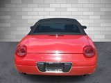 Used 2005 Ford Thunderbird image 4